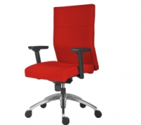 kancelářské křeslo 8150 VERTIKA (160 kg)