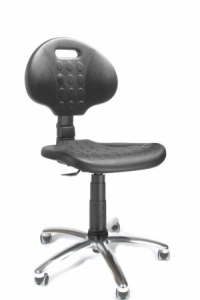 pracovní, dílenská židle WORK 2