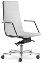 Kancelářské křeslo HARMONY 822-H