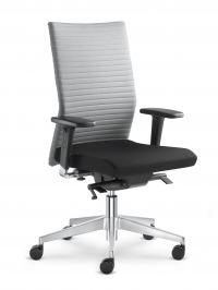 kancelářská židle ELEMENT 430-SYS