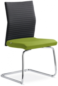 konferenční židle ELEMENT 441-KZ-N4