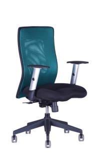 kancelářská židle CALYPSO XL BP