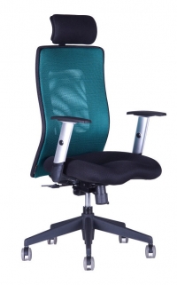 kancelářská židle CALYPSO XL SP1