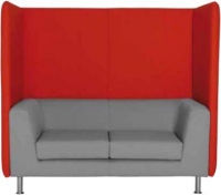 luxusní dvoumístné křeslo NOTRE DAME LOUNGE 102