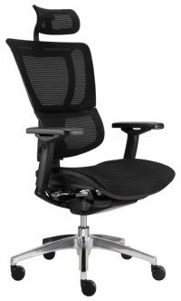 kancelářská židle JOO celosíťovaná 