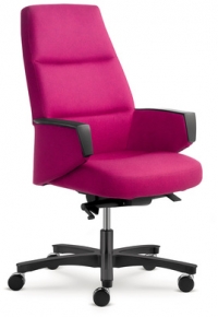 kancelářské křeslo CHARM 810-SYS-P