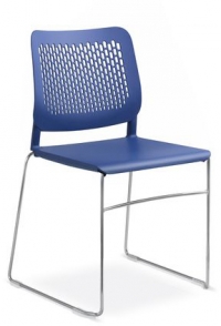 konferenční židle TIME 160-N4