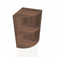 skříň DRIVE DR 2 P