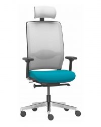 kancelářská židle NET NT 675 