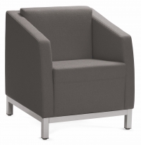 konferenční čalouněné křeslo BRISK BS 431