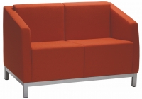 konferenční dvojkřeslo BRISK BS 432