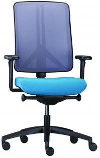 kancelářská židle FLEXI FX 1101