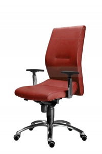kancelářská židle 1820 LEI (160 kg)
