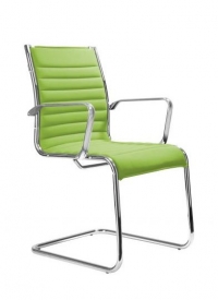 konferenční křeslo STUDIO5 25S3 F5