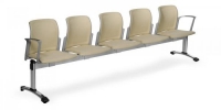 pětimístná lavice CLASS 41C5