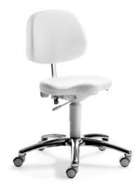 zdravotnická židle MEDI 1258