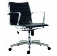 8850 KASE - RIBBED LOW BACK