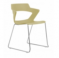 konferenční plastová židle 2160/S PC Aoki