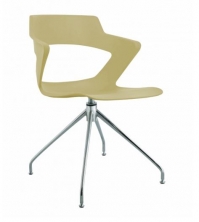 konferenční plastová židle 2160 PC AOKI STYLE