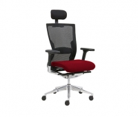 kancelářská židle KOMFORT ALU KO 320