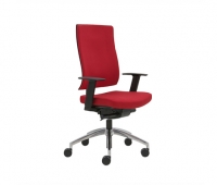 kancelářská židle STEP ALU EP 010