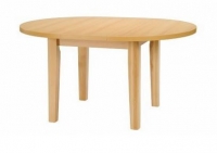 Jídelní stůl FIT 110 rozkládací