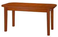 dřevěný jídelní stůl FORTE
