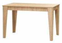 Jídelní dřevěný stůl TRIANGOLO