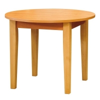 jídelní stůl FIT 95 pevný