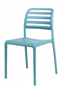 plastová židle COSTA