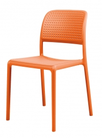 plastová židle BORA