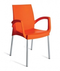 plastové křesílko BOULEVARD