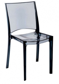 plastová židle B-SIDE