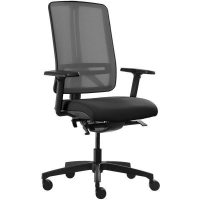 kancelářská židle FLEXI FX 1104