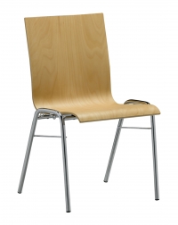konferenční židle WOODY WO 227