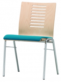 konferenční židle WOODY WO 229