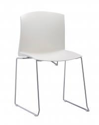 plastová židle PULL PU 244