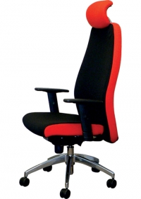 zátěžová židle MANAGER BZJ 251