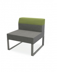 čalouněné křeslo MODULAR MO 5041