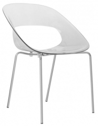 plastová židle TRIBECA 163/B