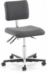 antistatická pracovní židle X30G ESD