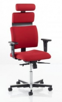 kancelářská židle X40R