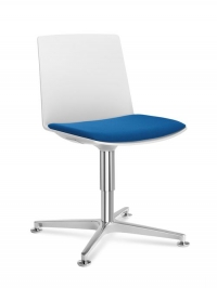 otočná plastová židle SKY FRESH 052-F60-N6