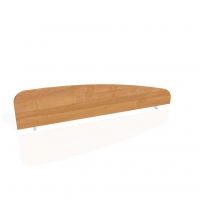 stolový paraván PA 1800 H (175x40)