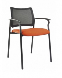 jednací židle A-RANA NET