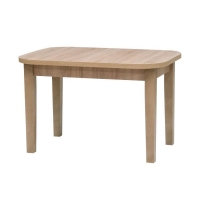 Jídelní dřevěný stůl MINI FORTE