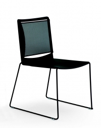 konferenční židle AYLA/S NET