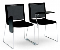 konferenční židle AYLA/S NET +BR TAV