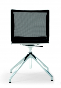 otočná židle AYLA STYLE NET