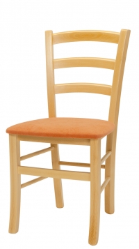 jídelní židle PAYSANE látka